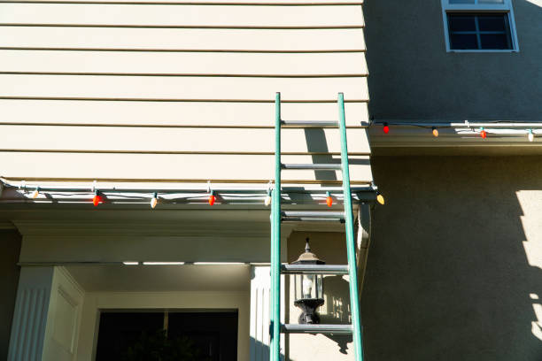 How To Choose The Right Materials for Your Siding Installation in 'Laplace, LA